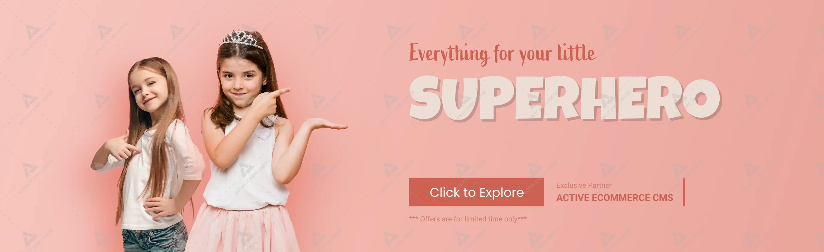 Eberro promo